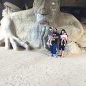 Ruby Coote's photo
