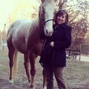 Allison Mitchell's photo