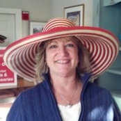 Jeanne Ficcardi-Sauro's photo