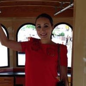 Bianca Marrero's photo