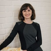 Olga Grigorinska's photo