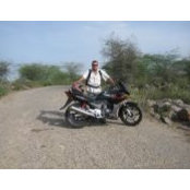 Foto von Joy Mukherjee