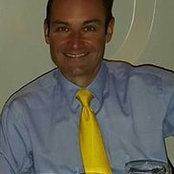 john klaritchs billede