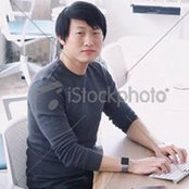 David Zhou's photo