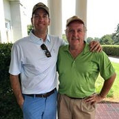 Wes Mossholder's photo