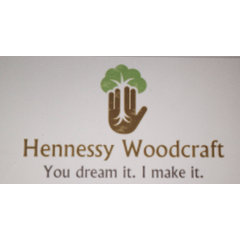 Hennessy   Woodcraft