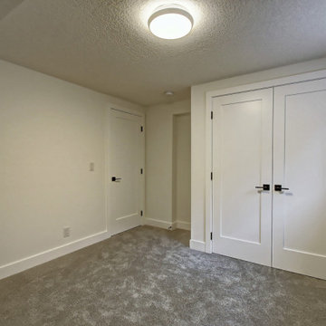 1960s Haysboro Design and Renovation project