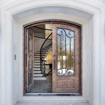 Door Installations