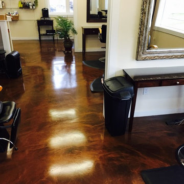 Eclipse Salon