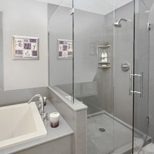 Bathroom Ideas