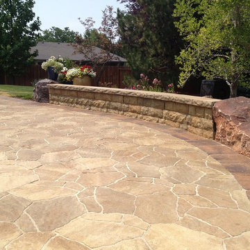 Lexington Hills II Residence, Eagle Idaho