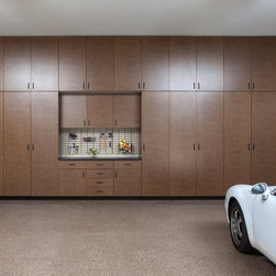 Garage Organizers - Products