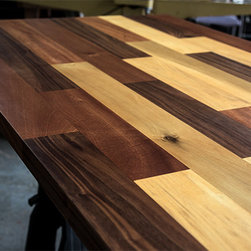 "Havana" - Dining Tables