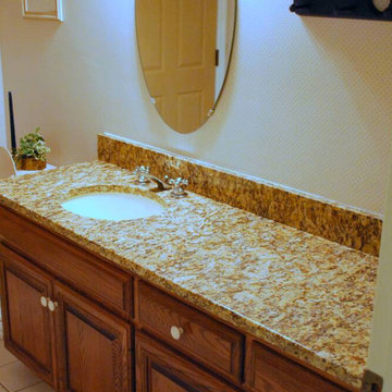 Bathrooms