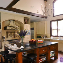 Kitchen Ideas