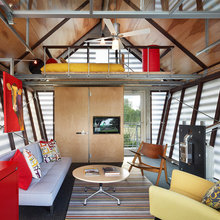 bunkie