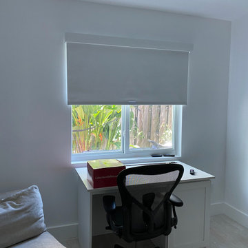 Earthshade Window Treatments Key Biscayne, FL