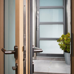 Custom Residence - Mission Viejo, CA - Products
