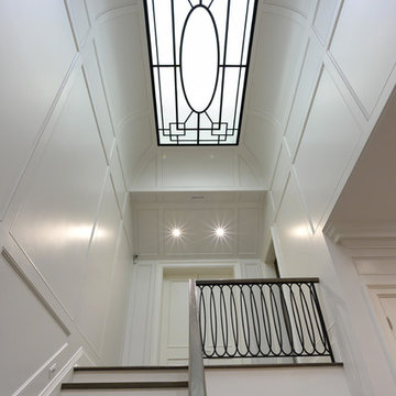 The Belvedere