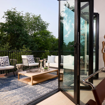 Richmond Modern