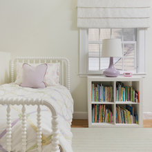 claires new bedroom