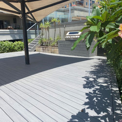 WOOLLOOMOOLOO - STRATA POOL DECK - Products
