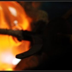 OUR GLASS BLOWING STUDIO - Ceiling Lighting