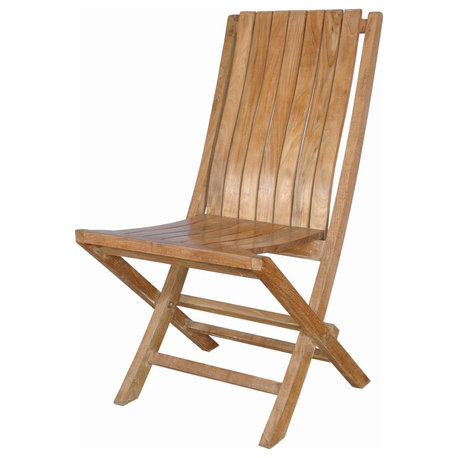 Comfort Folding Chair (sell & price per 2 chairs only)