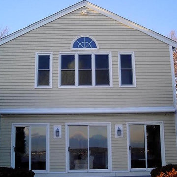House with a View