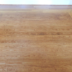A Niblock Home - Flooring