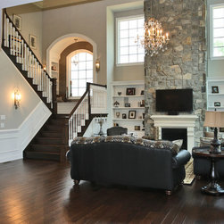 Living Area - Products