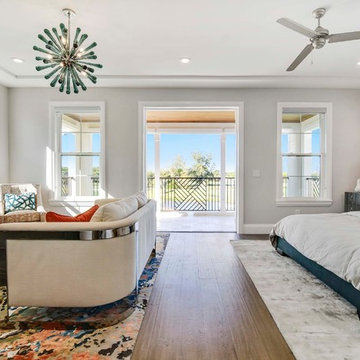 The Course Collection: 148 Ricardo Way