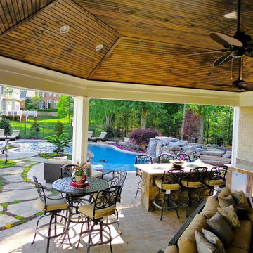 Tilton Residence