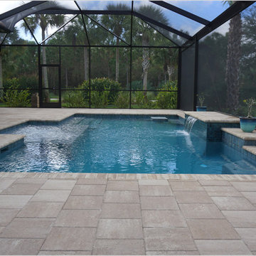Superior Pools Mcfarland