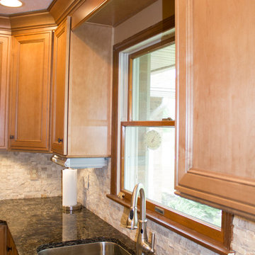 Taylor Mill Remodel
