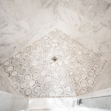 Pasquale & Angela's Master Bath