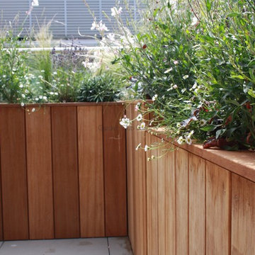 Roof Terrace London