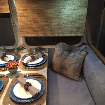 Airstream 23" International CCD