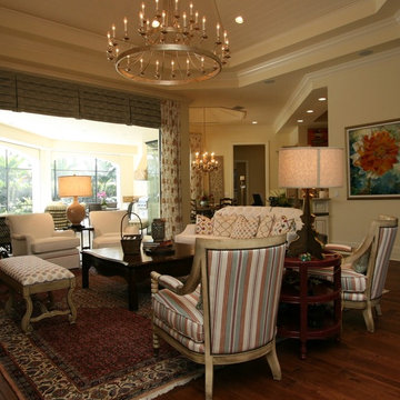 Country Elegance