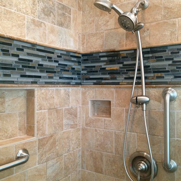 Master Bath Escape