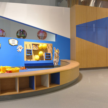 Science World - Wonder Gallery