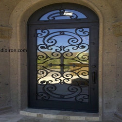 Doors - Products