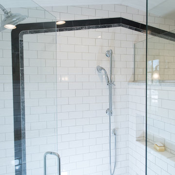 Arabian Master Bath
