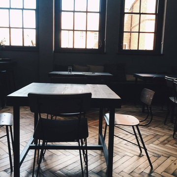 Office in Chester