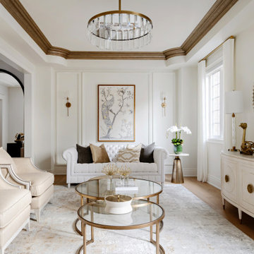 Endlessly Elegant