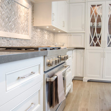 Gravelle's Very Own Showroom