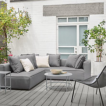 OUTDOOR SPACE