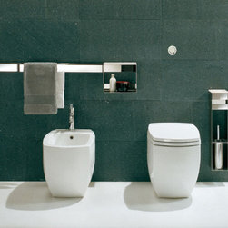 750 toilet - Products