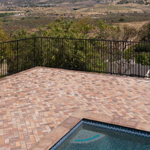 Flooring and Exterior