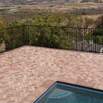 Tuscan / California